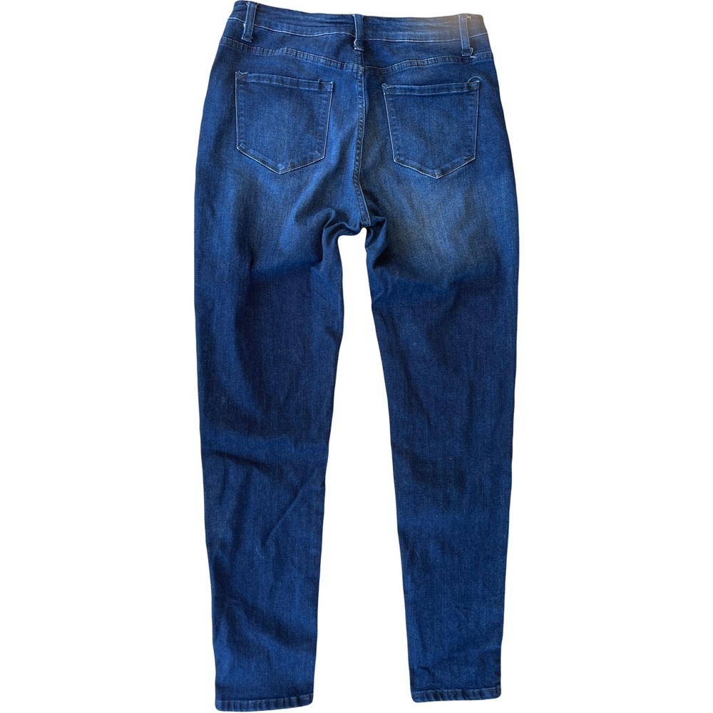 KanCan High Rise Skinny Jeans 31 - Picture 2 of 6
